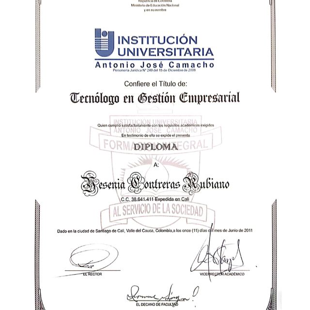 Acercar imagen: certificate 7