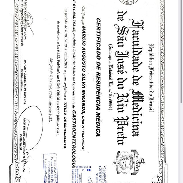 Ampliar imagem: certificate 1