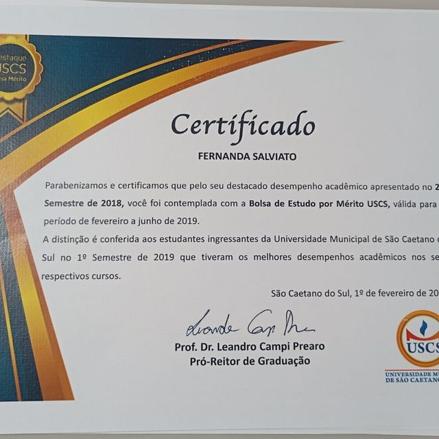 Ampliar imagem: certificate 1