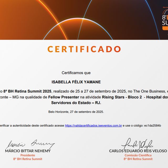 Ampliar imagem: certificate 1