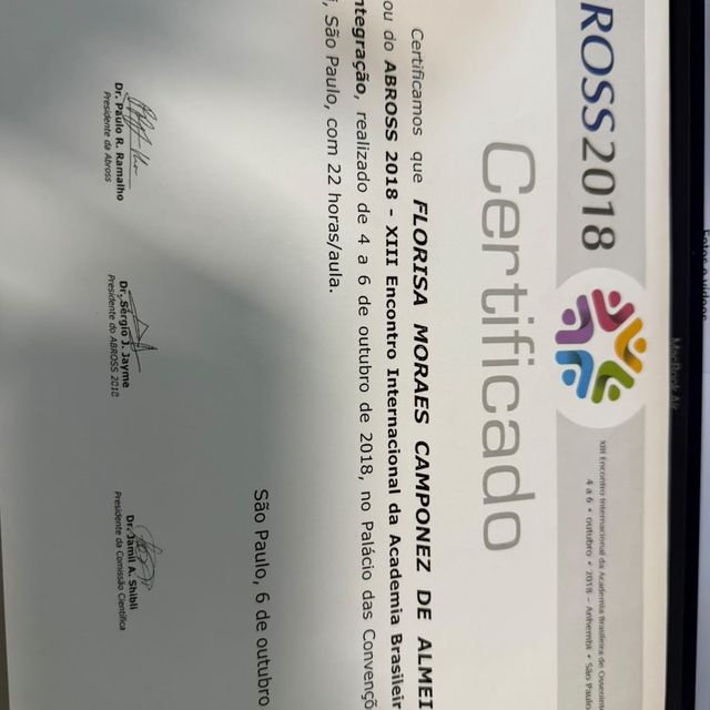 Ampliar imagem: certificate 6