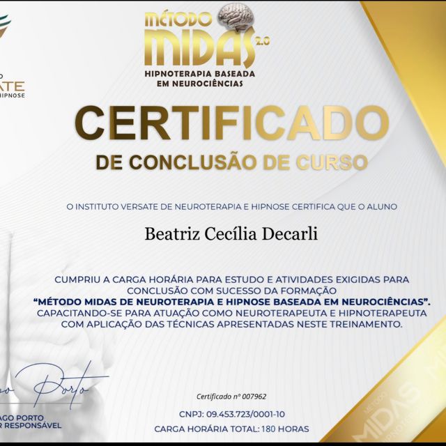Ampliar imagem: certificate 6