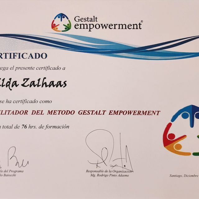 Acercar imagen: certificate 1