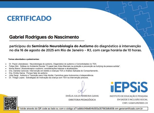 Ampliar imagem: certificate 3