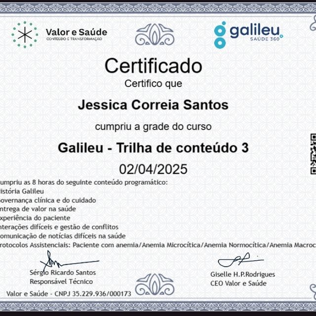 Ampliar imagem: certificate 13