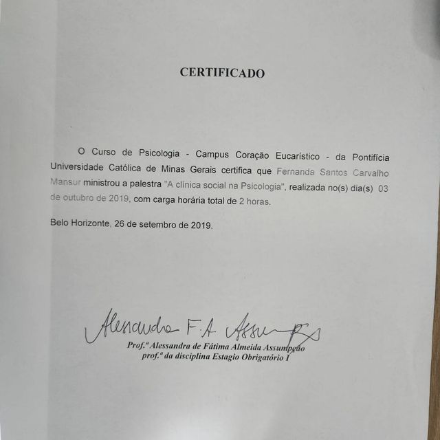 Ampliar imagem: certificate 15