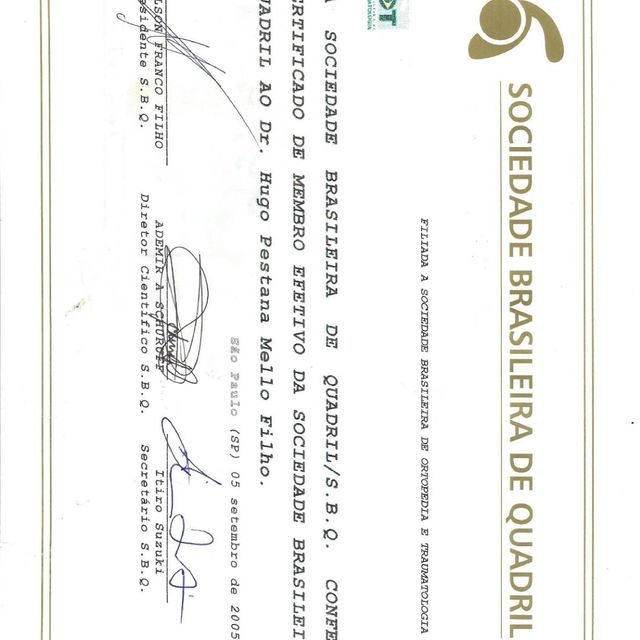 Ampliar imagem: certificate 1