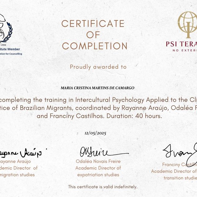 Ampliar imagem: certificate 2