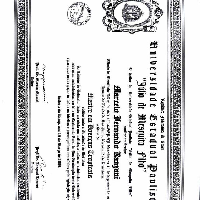 Ampliar imagem: certificate 5