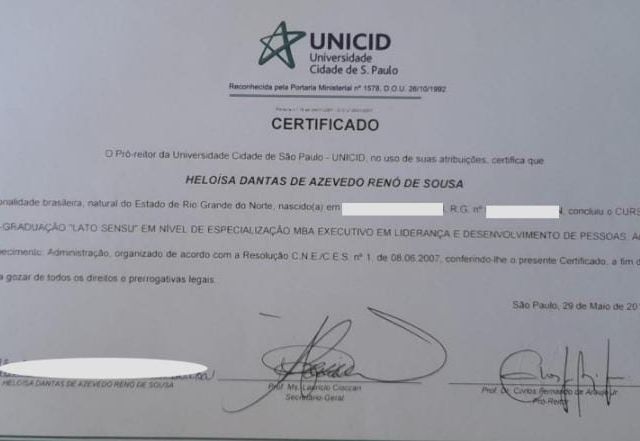 Ampliar imagem: certificate 6