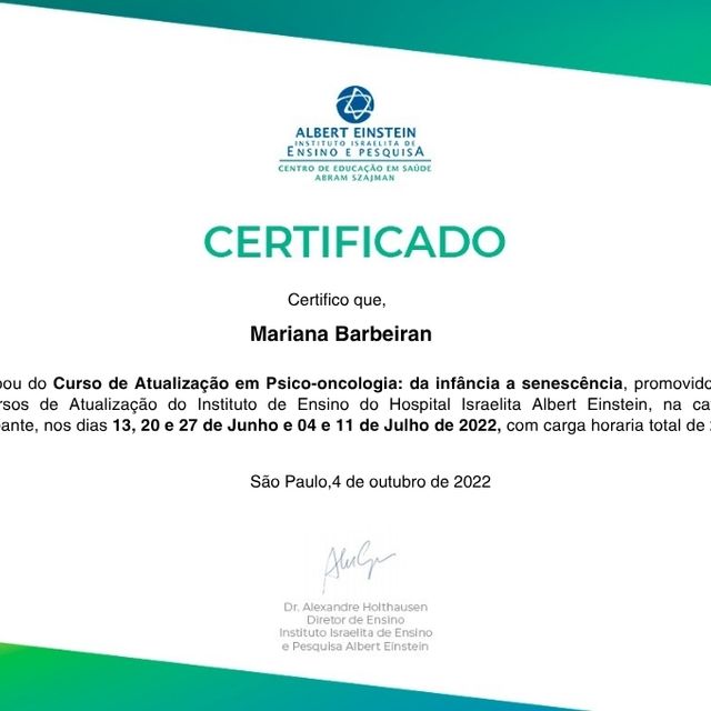 Ampliar imagem: certificate 6