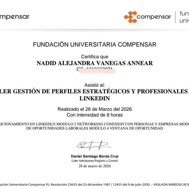 Acercar imagen: certificate 1