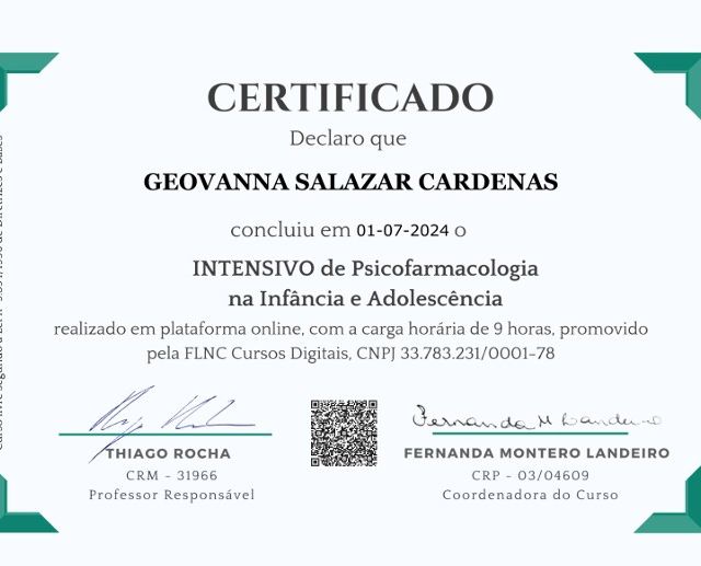 Ampliar imagem: certificate 4