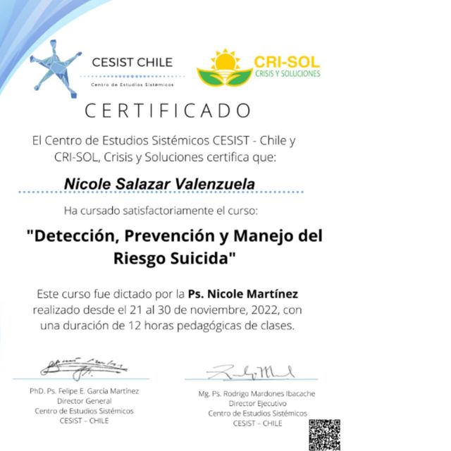 Acercar imagen: certificate 1