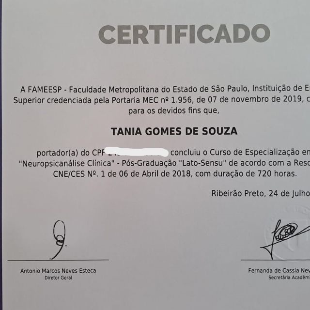 Ampliar imagem: certificate 1