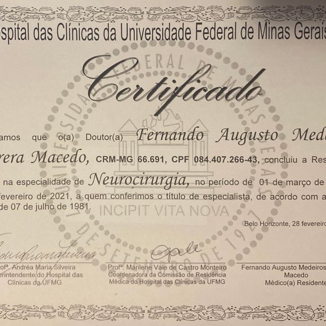 Ampliar imagem: certificate 1