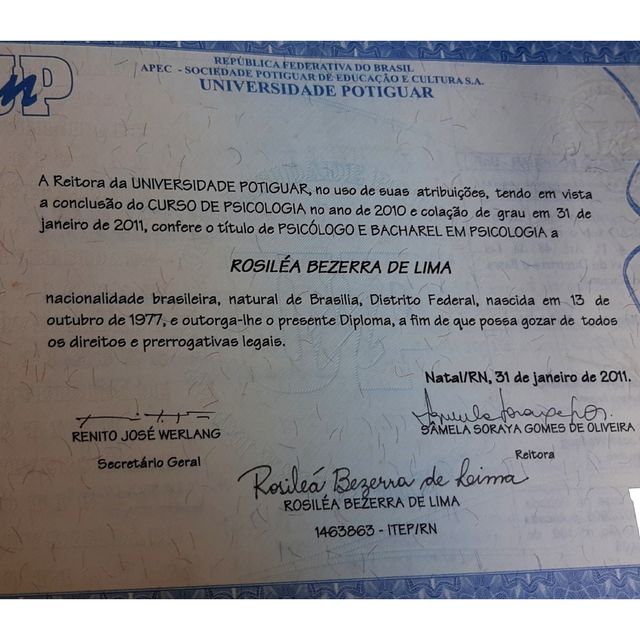 Ampliar imagem: certificate 1