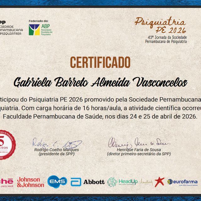 Ampliar imagem: certificate 4