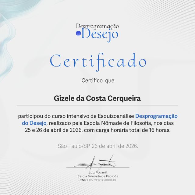Ampliar imagem: certificate 1