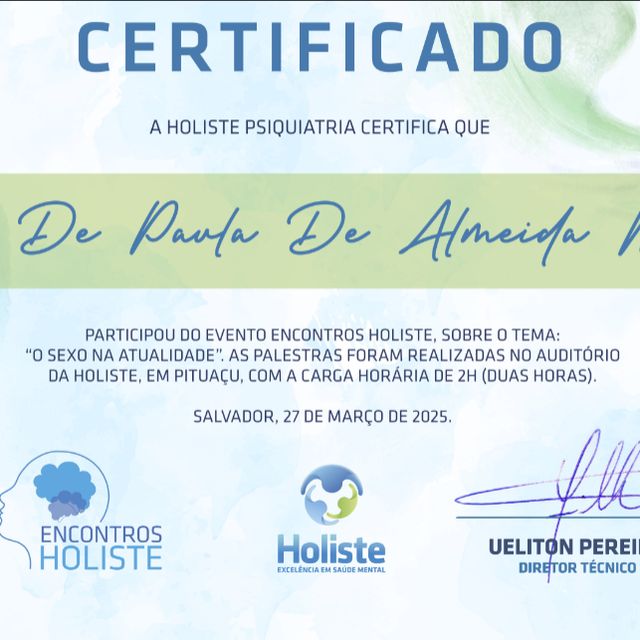 Ampliar imagem: certificate 10