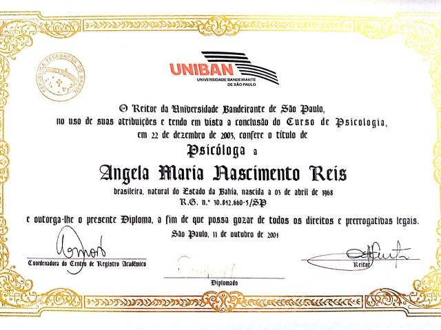 Ampliar imagem: certificate 1
