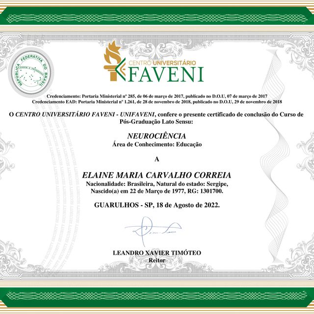 Ampliar imagem: certificate 3