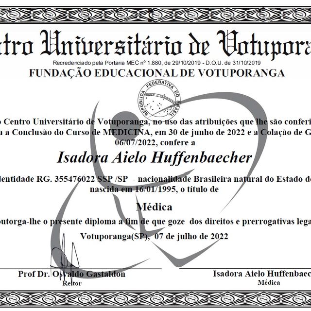 Ampliar imagem: certificate 1