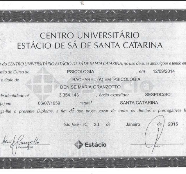 Ampliar imagem: certificate 1