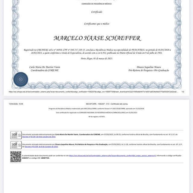 Ampliar imagem: certificate 1