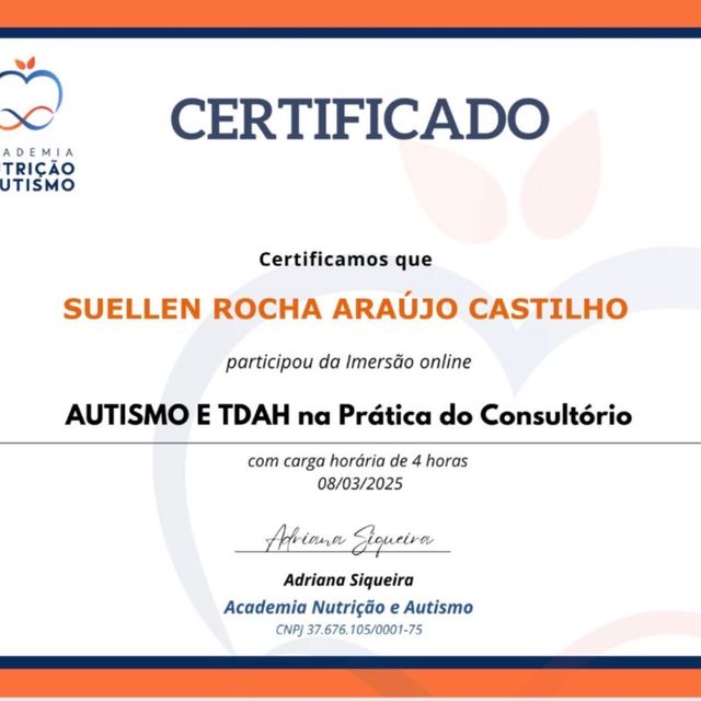 Ampliar imagem: certificate 2