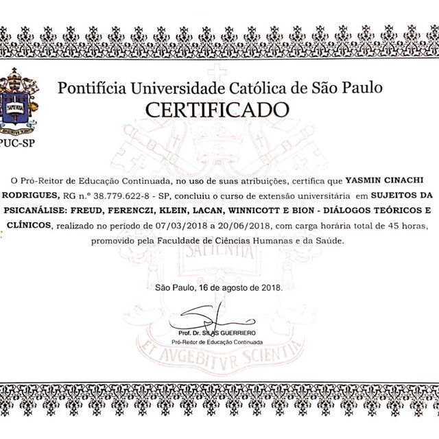 Ampliar imagem: certificate 3