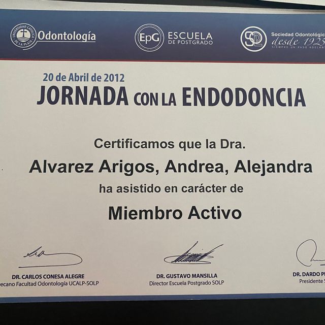 Acercar imagen: certificate 15