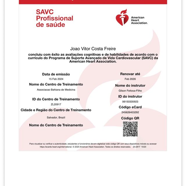 Ampliar imagem: certificate 1
