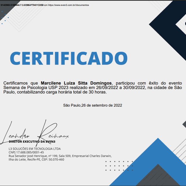 Ampliar imagem: certificate 11