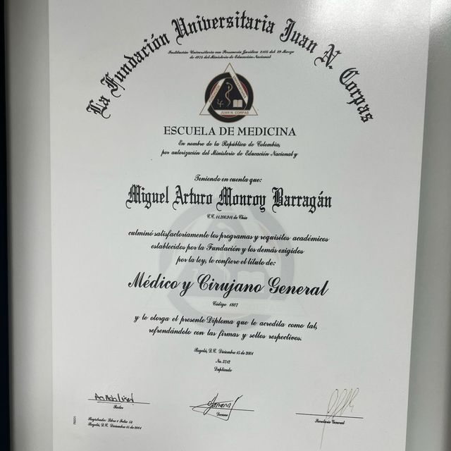 Acercar imagen: certificate 1