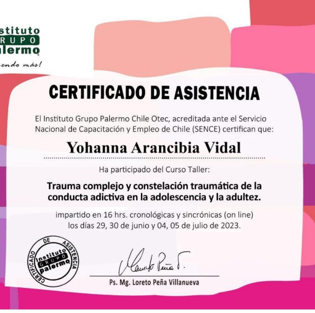 Acercar imagen: certificate 2