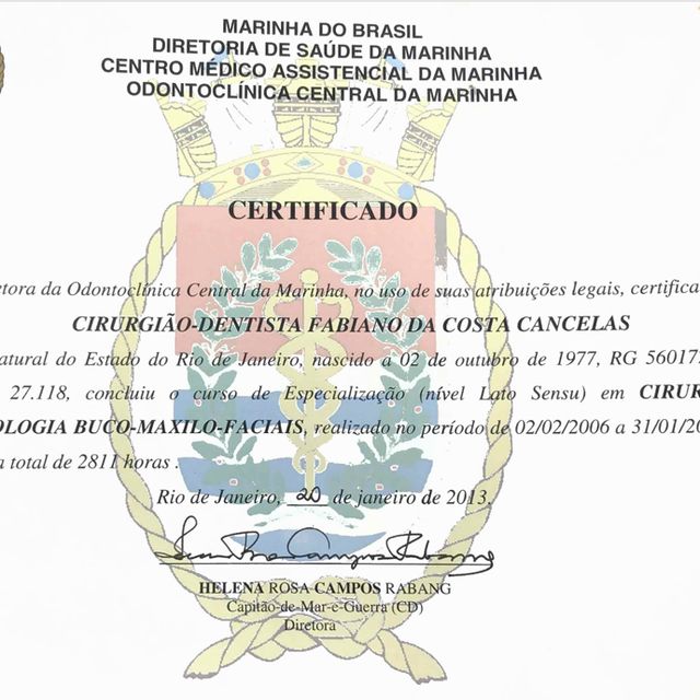 Ampliar imagem: certificate 1