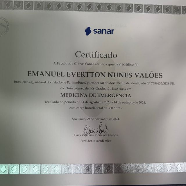 Ampliar imagem: certificate 3