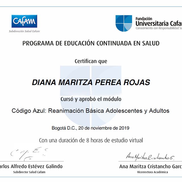 Acercar imagen: certificate 18