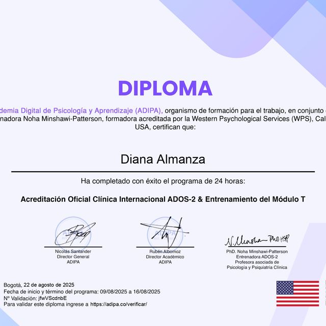 Acercar imagen: certificate 16