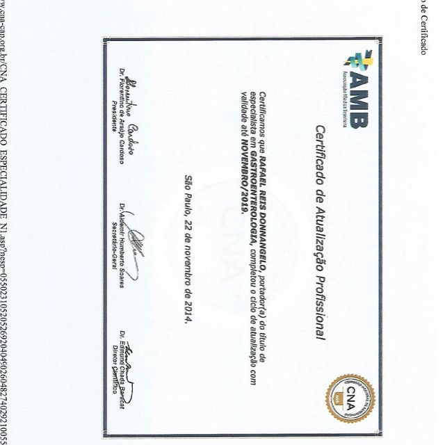 Ampliar imagem: certificate 3