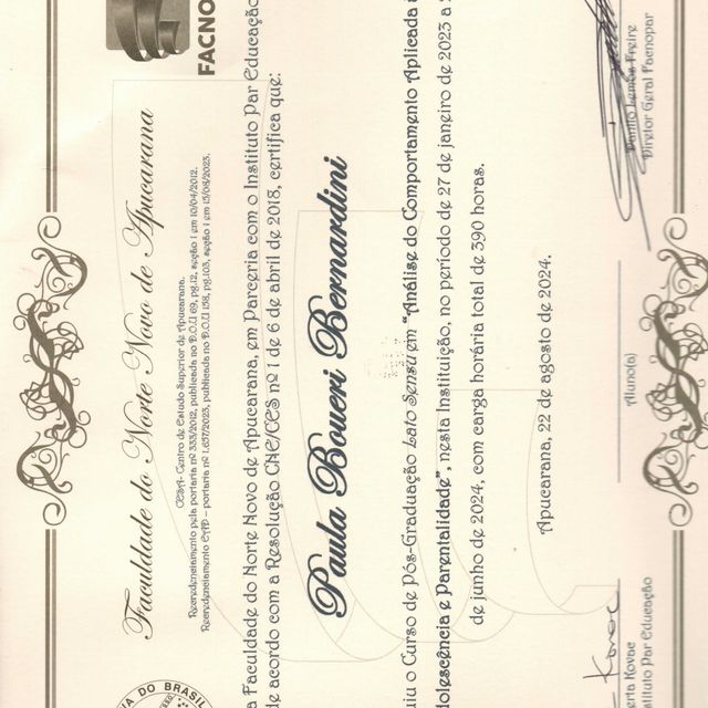Ampliar imagem: certificate 7