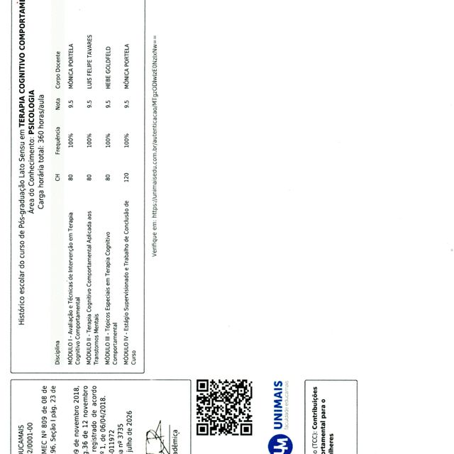 Ampliar imagem: certificate 4