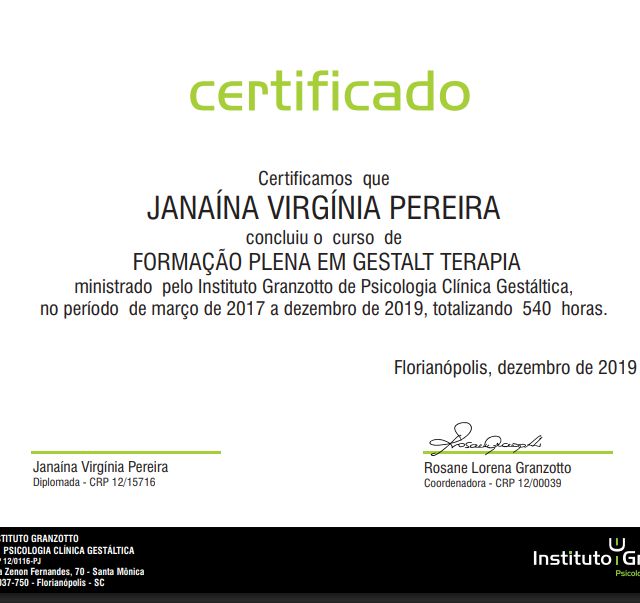 Ampliar imagem: certificate 4