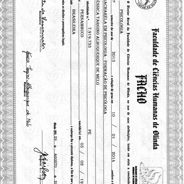 Ampliar imagem: certificate 1