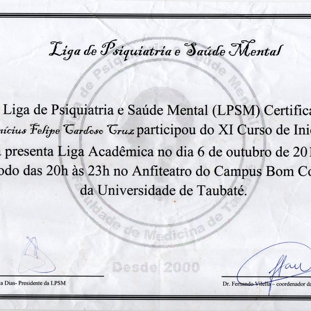 Ampliar imagem: certificate 1