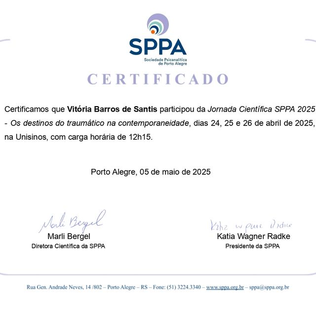 Ampliar imagem: certificate 3