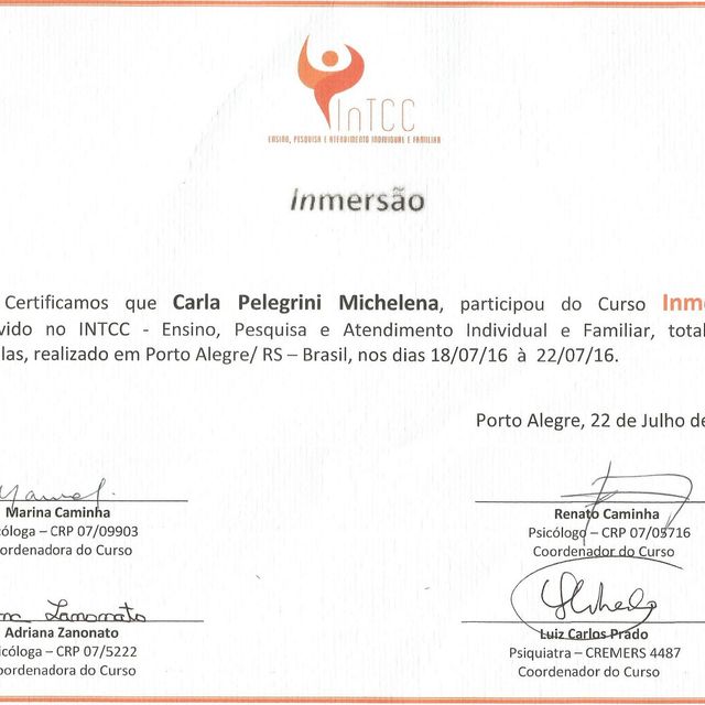 Ampliar imagem: certificate 4
