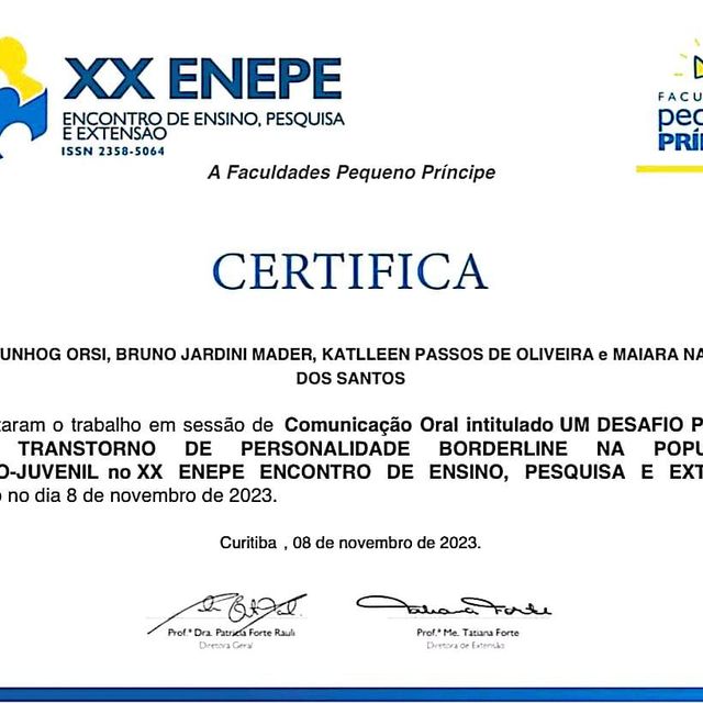 Ampliar imagem: certificate 13