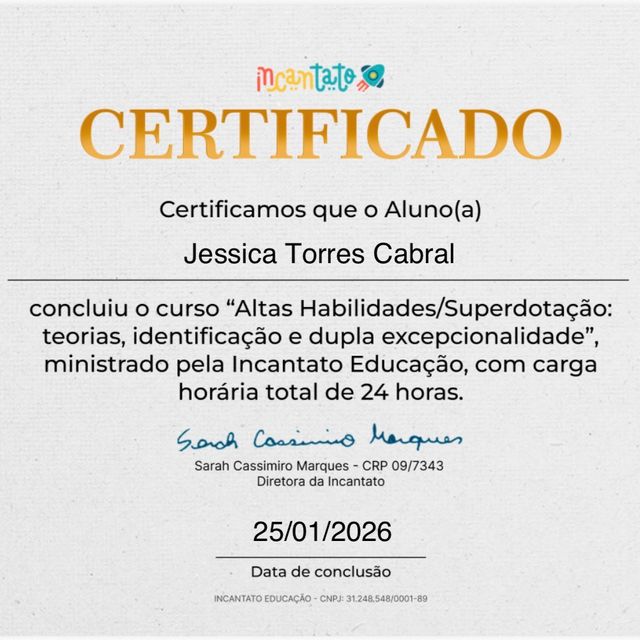 Ampliar imagem: certificate 17